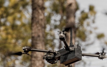 Panther Avalanche (Unmanned Aircraft System)