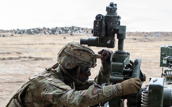 Ivy Sting 4: Live-Fire Exercise