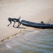 Unmanned Vehicles and Robots Work in Sync at NATO Exercise in Portugal