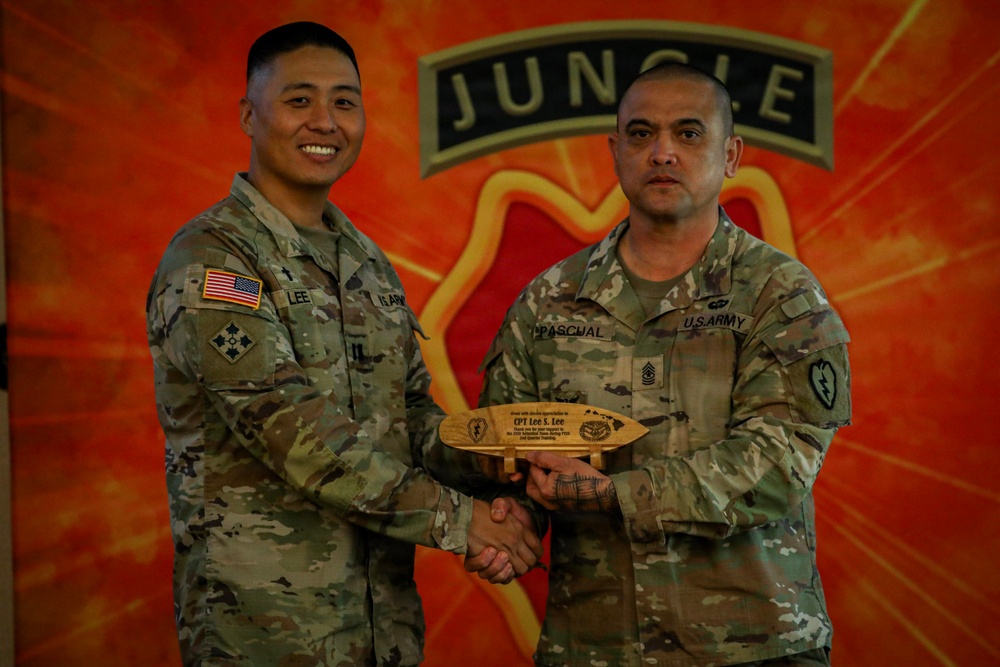 Career Counselors Sharpen Leadership, Equal Opportunity Awareness, and Resource Management Skills