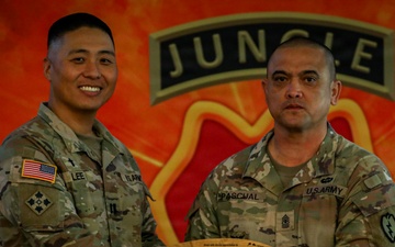 Career Counselors Sharpen Leadership, Equal Opportunity Awareness, and Resource Management Skills