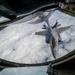 Practice makes perfect: 909th ARS refuels F-16Cs and F-35As