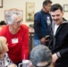 Navy Band Southeast Performs and Interacts With Residents of Freddy Gonzalez Veterans Nursing Home, McAllen, TX,  Rio Grande Valley Navy Week