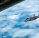 Practice makes perfect: 909th ARS refuels F-16Cs and F-35As