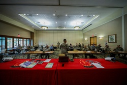 Career Counselors Sharpen Leadership, Equal Opportunity Awareness, and Resource Management Skills