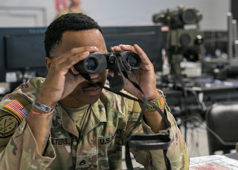 154 RTI Best Warrior 2026 - Day 1