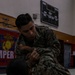 III Marine Expeditionary Force Support Battalion conducts Marine Corps Martial Arts Program training
