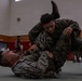 III Marine Expeditionary Force Support Battalion conducts Marine Corps Martial Arts Program training