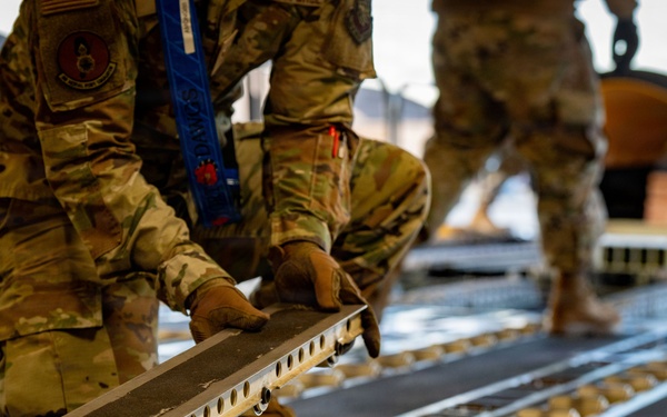 AMC surges to keep ‘America’s Airfield’ in the fight