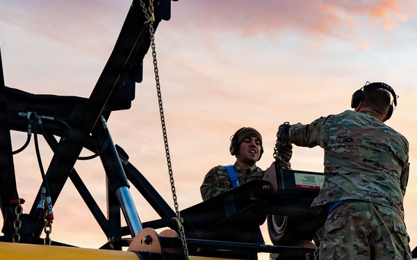 AMC surges to keep ‘America’s Airfield’ in the fight