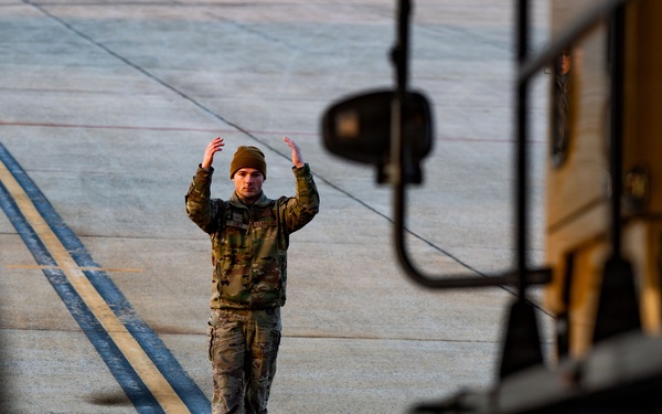 AMC surges to keep ‘America’s Airfield’ in the fight