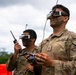 First-Person View Drone Live Fire Exercise Showcases Lethal Capabilities