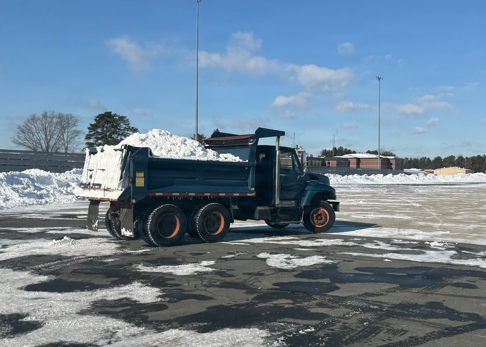 The 104th Fighter Wing guarantees flight line response at a moment’s notice