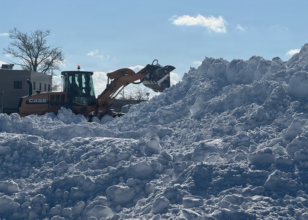 The 104th Fighter Wing guarantees flight line response at a moment’s notice
