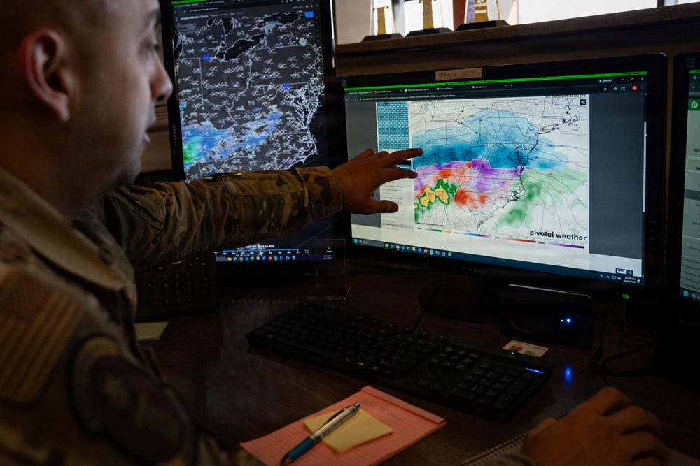 AMC surges to keep ‘America’s Airfield’ in the fight