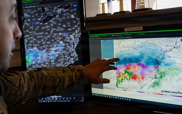 AMC surges to keep ‘America’s Airfield’ in the fight