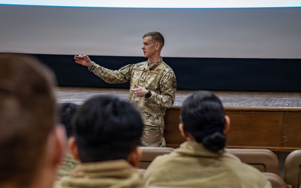 AMC surges to keep ‘America’s Airfield’ in the fight