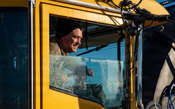 AMC surges to keep ‘America’s Airfield’ in the fight