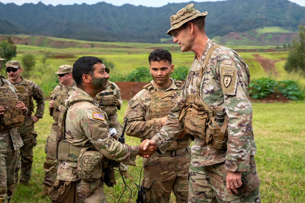 First-Person View Drone Live Fire Exercise Showcases Lethal Capabilities