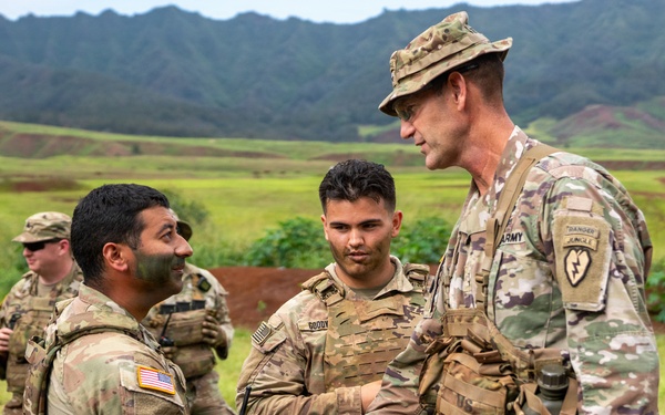 First-Person View Drone Live Fire Exercise Showcases Lethal Capabilities