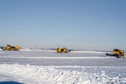 AMC surges to keep ‘America’s Airfield’ in the fight