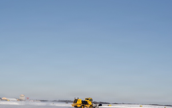 AMC surges to keep ‘America’s Airfield’ in the fight