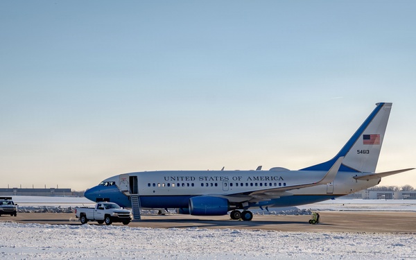 AMC surges to keep ‘America’s Airfield’ in the fight