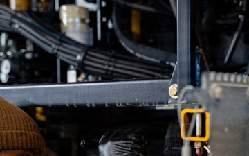 AMC surges to keep ‘America’s Airfield’ in the fight