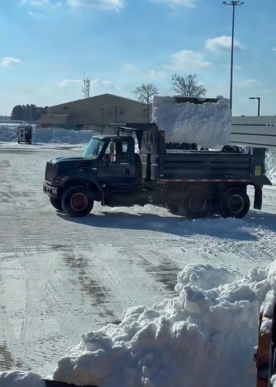 The 104th Fighter Wing guarantees flight line response at a moment’s notice