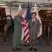 George Washington Sailors host Republic of Korea Minister of National Defense