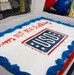 Camp Casey celebrates the USO's 85th Birthday