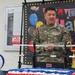 Camp Casey celebrates the USO's 85th Birthday