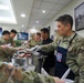 Camp Casey celebrates the USO's 85th Birthday