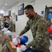 Camp Casey celebrates the USO's 85th Birthday