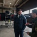 USecAF visits Osan Air Base