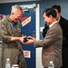 George Washington Sailors host Republic of Korea Minister of National Defense