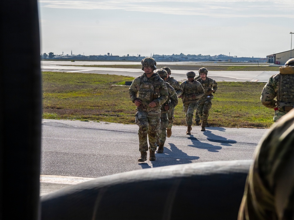 Joint rotary-wing training strengthens Army–Air Force integration at Incirlik