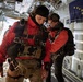 176th Wing Rescue Triad hones skills over Alaska