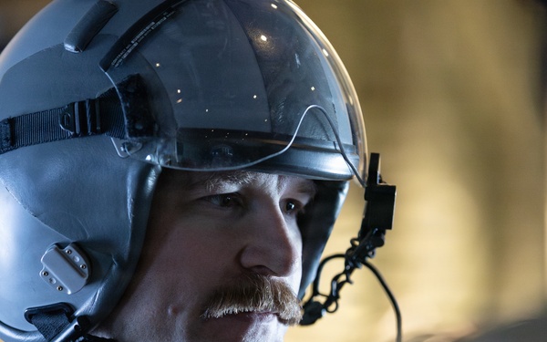 176th Wing Rescue Triad hones skills over Alaska