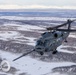 176th Wing Rescue Triad hones skills over Alaska