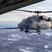 176th Wing Rescue Triad hones skills over Alaska