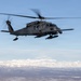 176th Wing Rescue Triad hones skills over Alaska