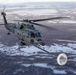 176th Wing Rescue Triad hones skills over Alaska