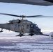 176th Wing Rescue Triad hones skills over Alaska