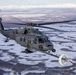 176th Wing Rescue Triad hones skills over Alaska&amp;#xD;