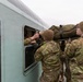519th Field Hospital Conducts a Field Training Exercise