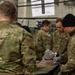 519th Field Hospital Conducts a Field Training Exercise