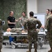 31st MDG hosts first joint Advanced Trauma Life Support/Trauma Nurse Core Course at Aviano