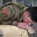American Red Cross gives life-saving training to base personnel
