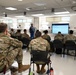 31st MDG hosts first joint Advanced Trauma Life Support/Trauma Nurse Core Course at Aviano
